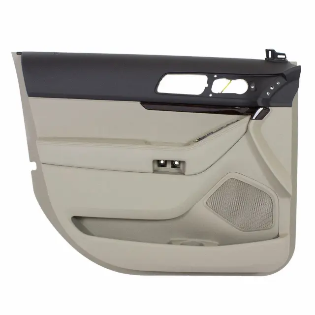 2013-2015 Ford Explorer Door Interior Trim Panel EB5Z-7823943-CA