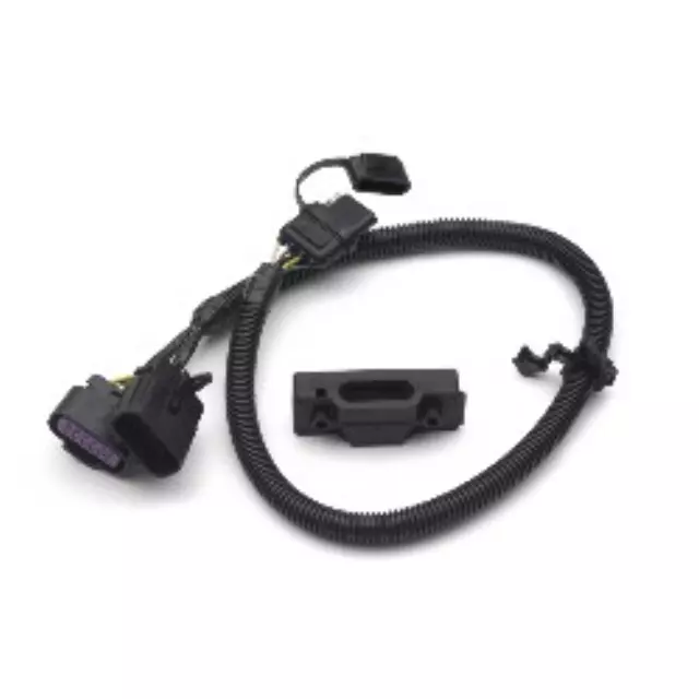 20152022 GM Trailer Hitch Wiring Harness 23455107 GM