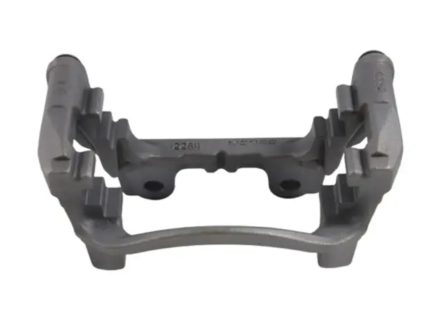 68376747AC - Disc Brake Caliper Adapter 2020-2025 Jeep | The