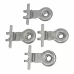 Support Strap Lock Nut