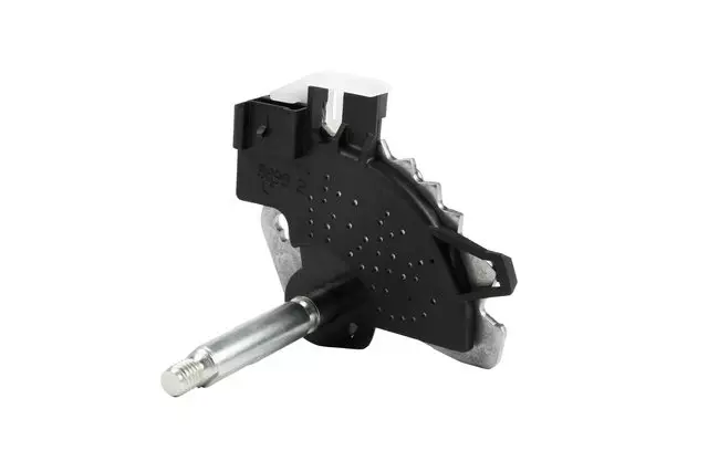 Automatic Transmission Manual Shift Detent Lever