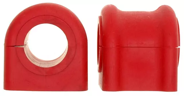 Front Stabilizer Bar Bushing Kit