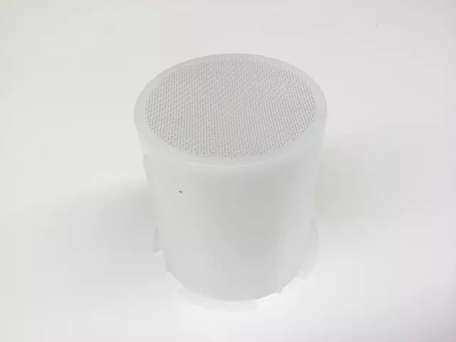 Washer Fluid Strainer