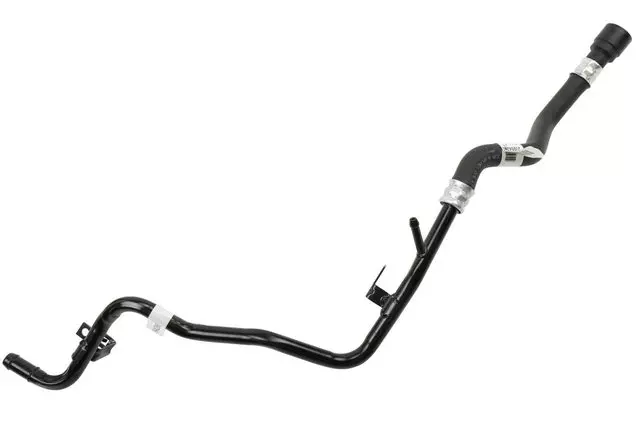 2011-2012 GM - Heater Outlet Hose