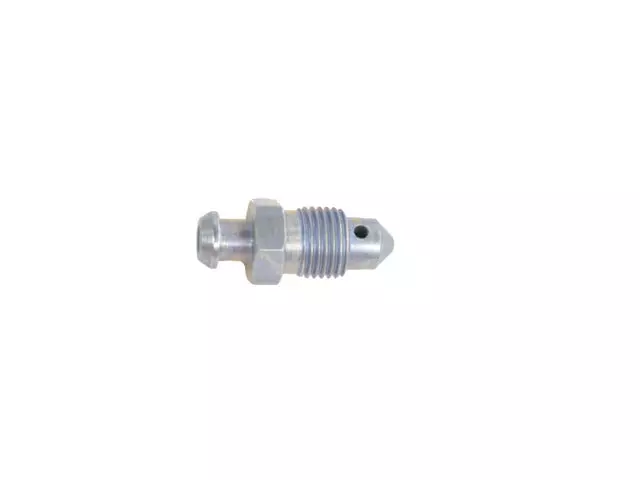 Bleeder Screw