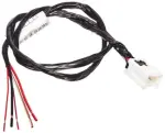 Hitch Sub Harness