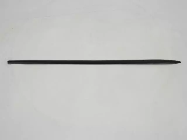 Body Side Molding, Right & Left