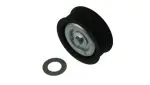 URO Parts Accessory Drive Belt Idler Pulley