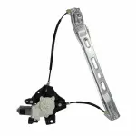 Motorcraft™ Window Regulator