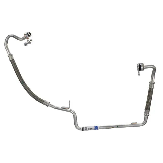2020-2025 Ford Engine Coolant Hose JX6Z-9V472-B | OEM Parts Online