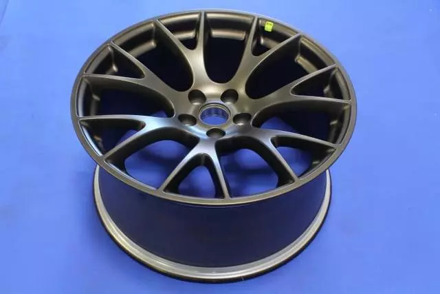 Buy Mopar Aluminum Wheel, Front Or Rear 6DB71NTSAA | Mopar