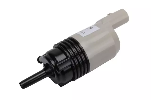 Windshield Washer Pump