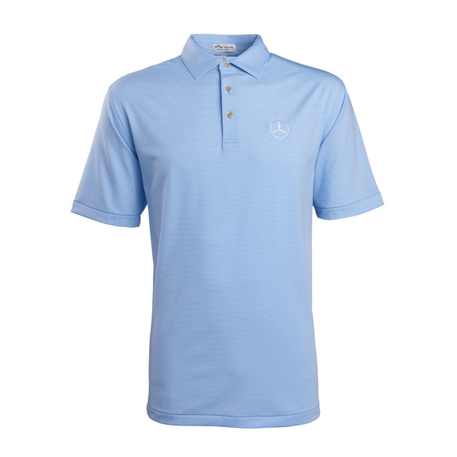 Mer Mens Peter Millar Jubilee Stripe 