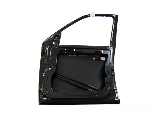 Front Door, Right 68144728AF | Mopar Online Parts