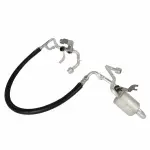 Motorcraft™ A/C Refrigerant Discharge Hose