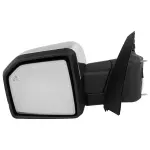 2003-2006 Ford OEM NEW 03-06 Ford Expedition Left Mirror Assembly Rear View Outer 6L7Z-17683-AA