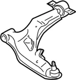 Lower Control Arm