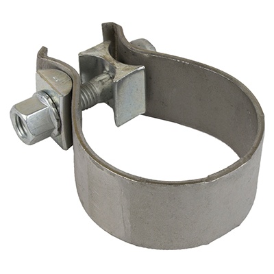 Bolt EOAZ-5A231-A New Genuine Ford Exhaust Clamp