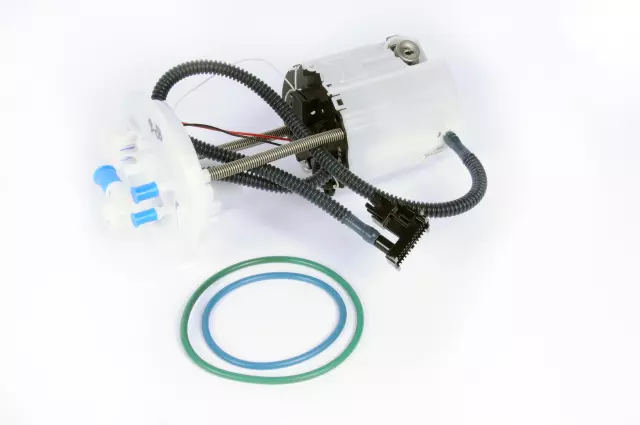 Fuel Pump Module without Fuel Level Sensor