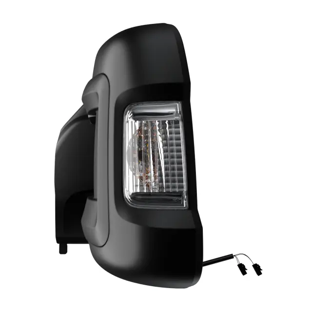 2014-2026 Ram Outside Rear-View Mirror, Left 7SV21JXWAC | My Mopar