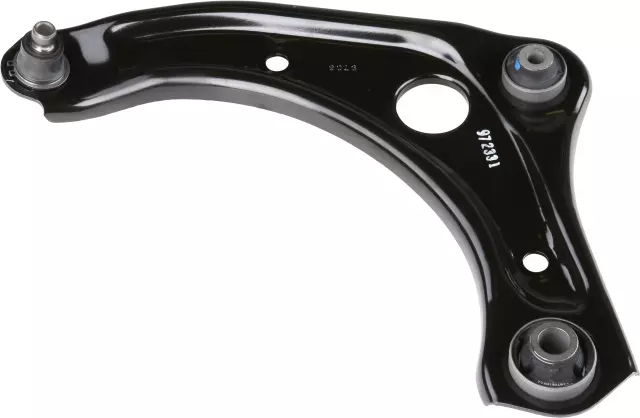 2012-2019 Nissan Lower Control Arm 54501-9KS1D | OEM Parts Online