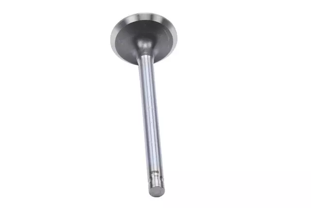 Engine Exhaust Valve