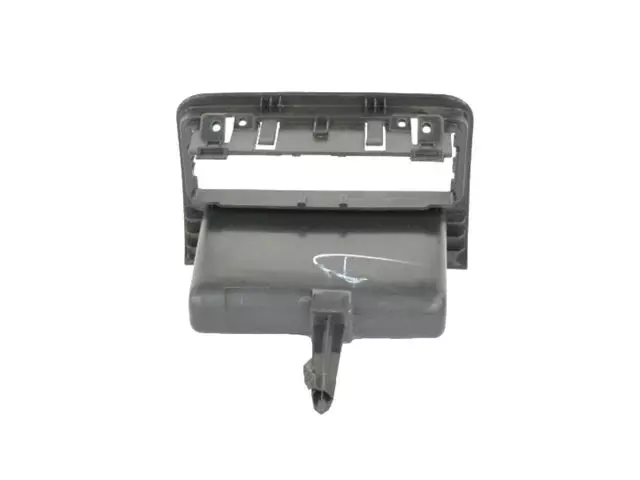 Instrument Panel Bin