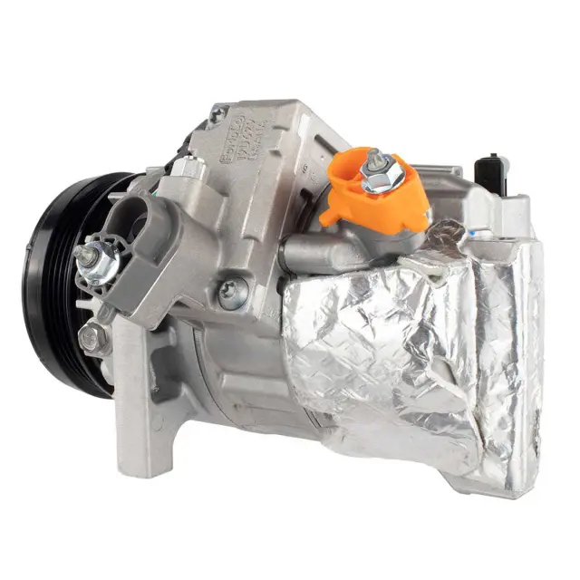 YCC-642 - Motorcraft™ A/C Compressor - 2020-2025 Ford