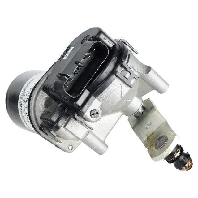 WM-793 - Motorcraft™ Wiper Motor - 2011-2014 Ford F-150 | Eastgate