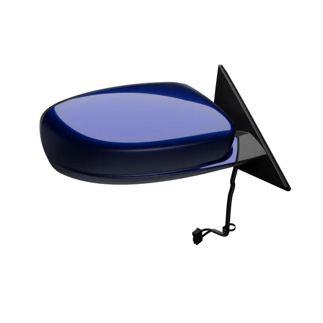 RT-1669803006専用 2011-2019 Dodge Charger Outside Rear-View Mirror, Right 1NJ06TZZAL