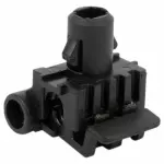 Handle Rod Retainer Clip