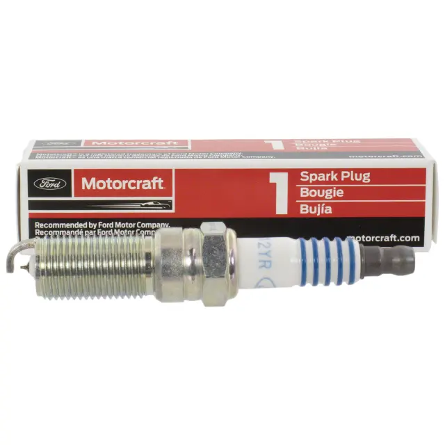 はっさく 2013-2025 Ford Motorcraft™ Spark Plug SP-545-X | OEM Parts