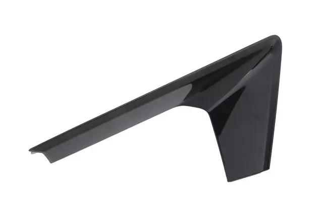 Passenger Side Grille Insert