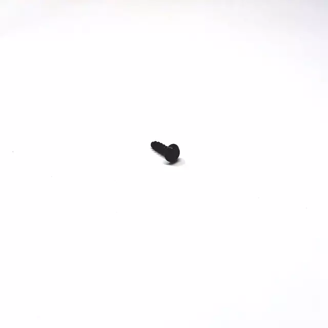 Interior Quarter Panel Trim Panel Bolt