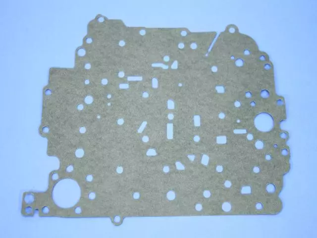 Valve Body Gasket