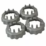 Outer Tie Rod Retainer Nut