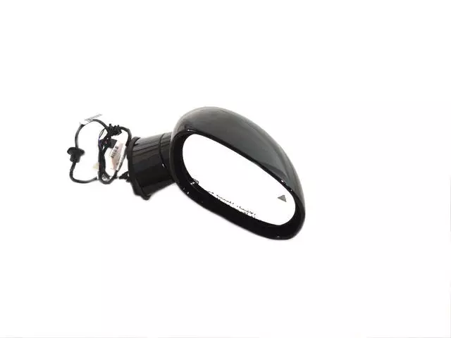 Outside Rear-View Mirror, Right