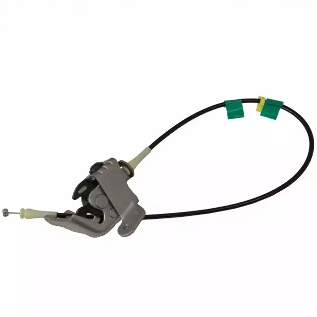 AL5Z-13264A26-B Door Latch Assembly - Ford | TascaParts.com