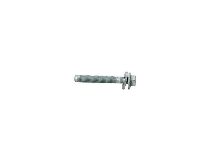 2017-2024 Mopar Hex Flange Head Bolt, Right 6511822AA | Mopar eStore 