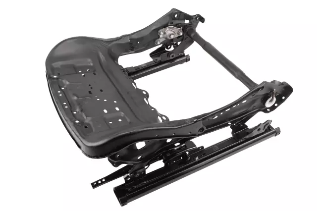 Front Passenger Side Seat Cushion Frame