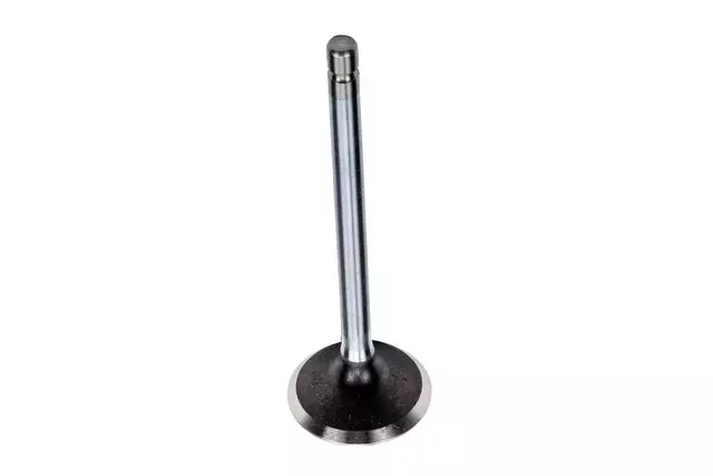 Engine Exhaust Valve