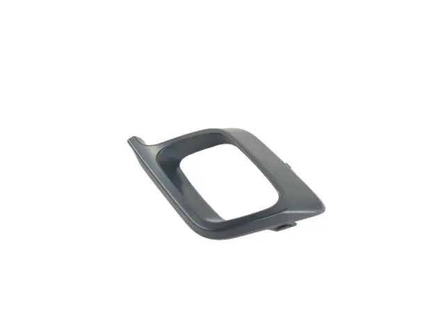 2017-2021 Jeep Compass Lower Grille Bezel, Right 5YH51TZZAA