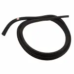 Weather-Strip On Body