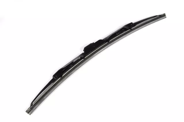 Rear Window Wiper Blade, 15.36 in