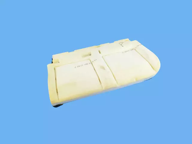 Seat Cushion Foam, Left
