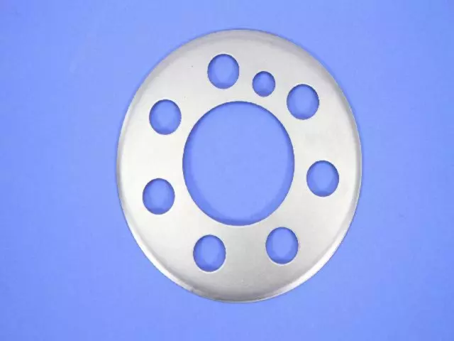 Flexplate Or Flywheel Backing Plate