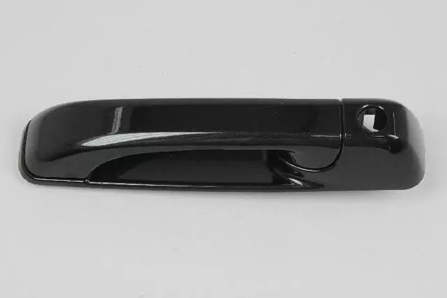 Exterior Door Handle, Left