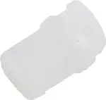 Lower Bracket Fastener