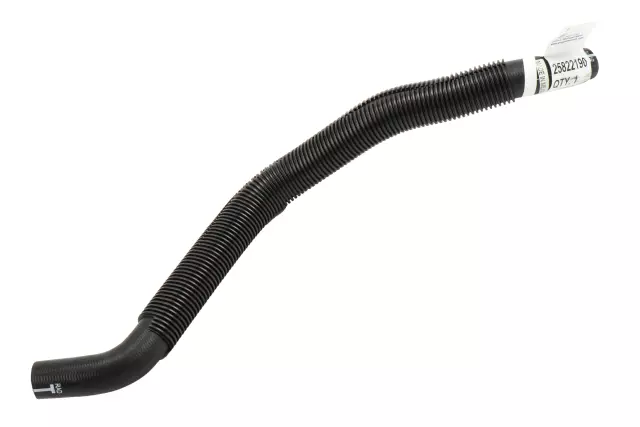 Radiator Outlet Hose