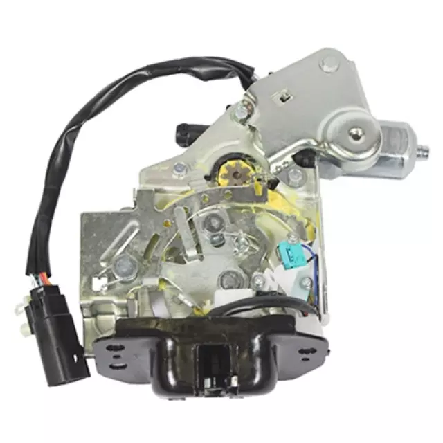 bb5z7843150c - Ford Lift-Gate Latch | Levittown Ford Parts